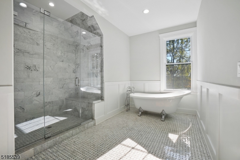 Walnut/Watchung - Residential