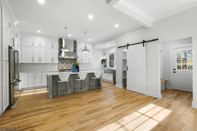 Walnut/Watchung - Residential