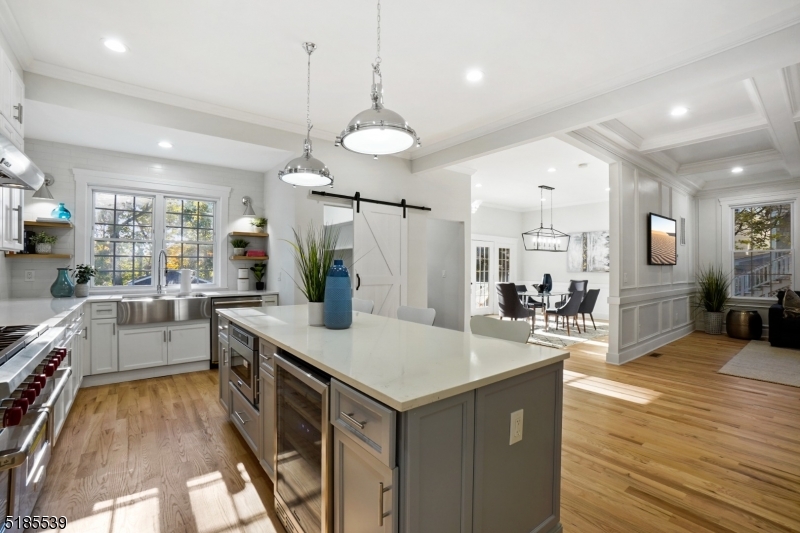 Walnut/Watchung - Residential