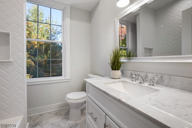 Walnut/Watchung - Residential