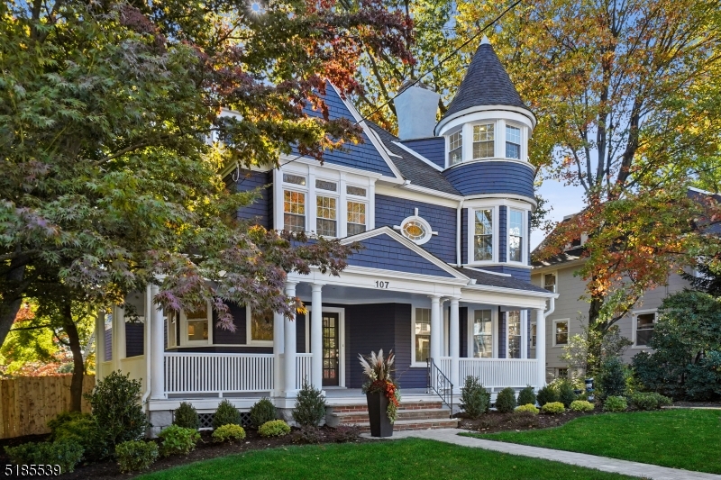 Walnut/Watchung - Residential