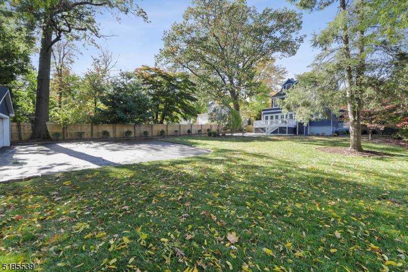 Walnut/Watchung - Residential