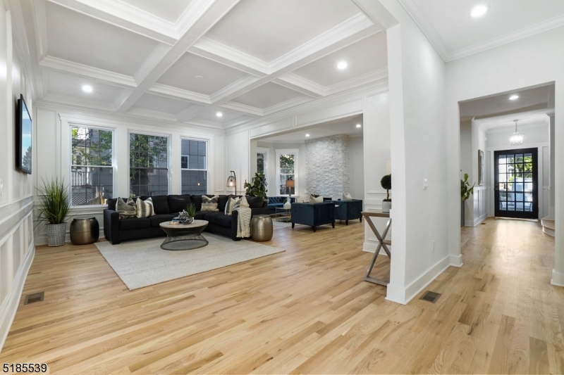 Walnut/Watchung - Residential