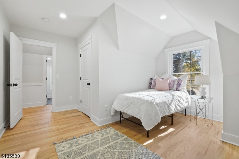 Walnut/Watchung - Residential