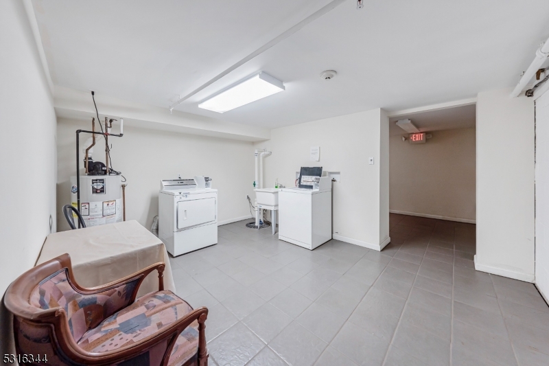 downtown - Residential