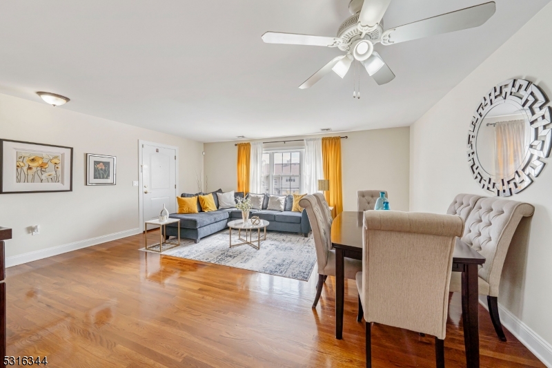 downtown - Residential