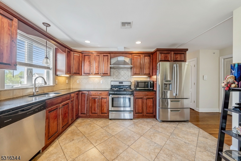 downtown - Residential