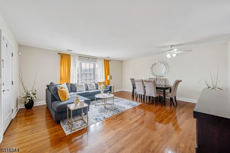 downtown - Residential