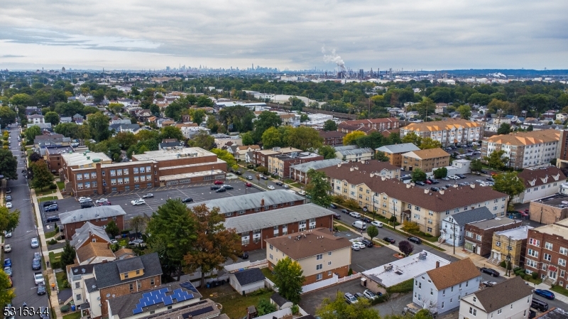 downtown - Residential