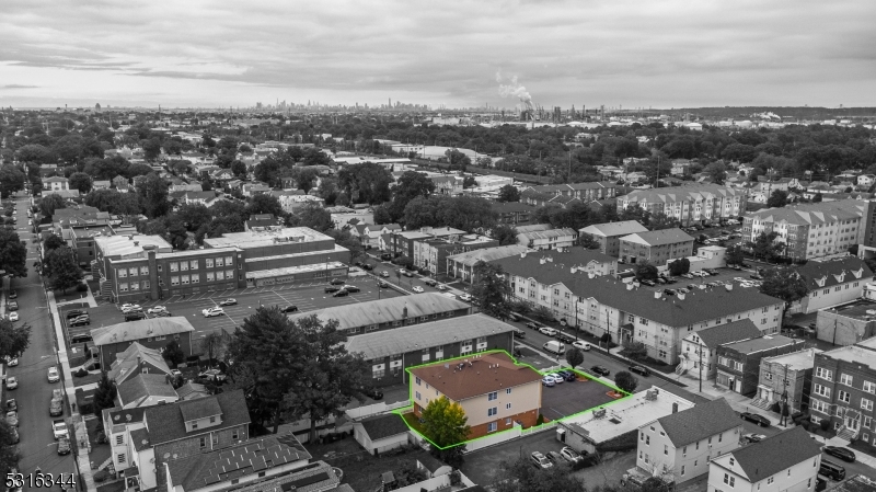 downtown - Residential