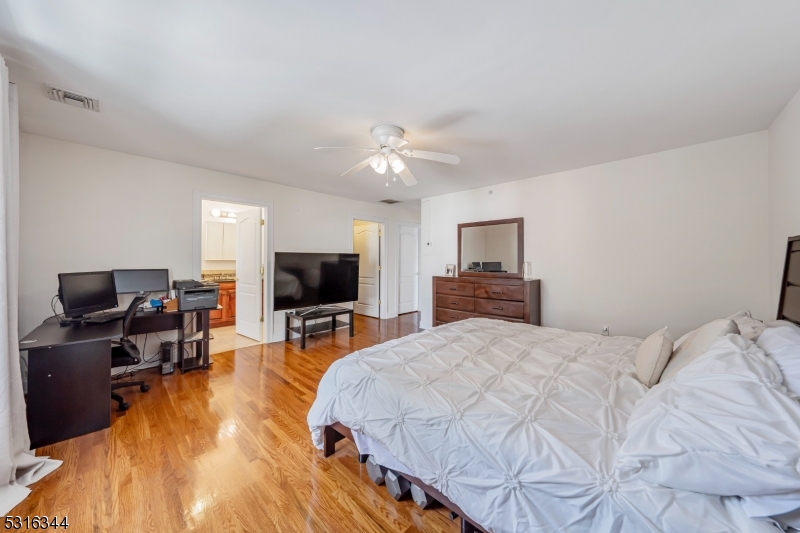 downtown - Residential