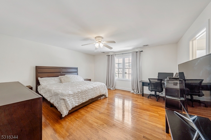 downtown - Residential