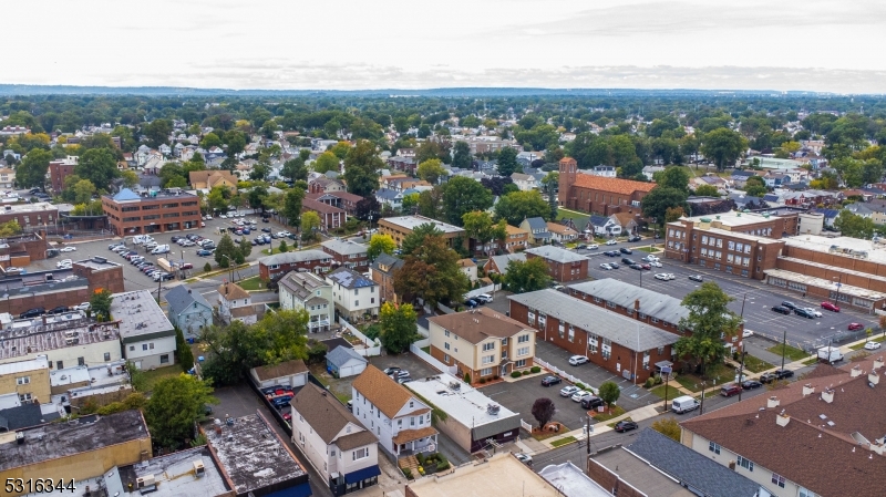 downtown - Residential