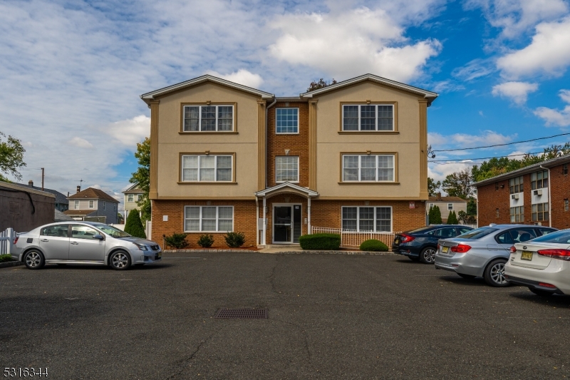 downtown - Residential