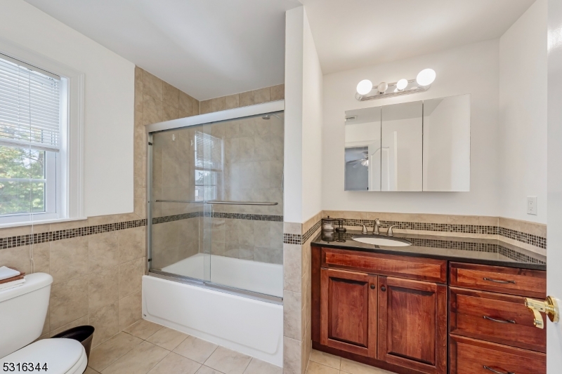 downtown - Residential