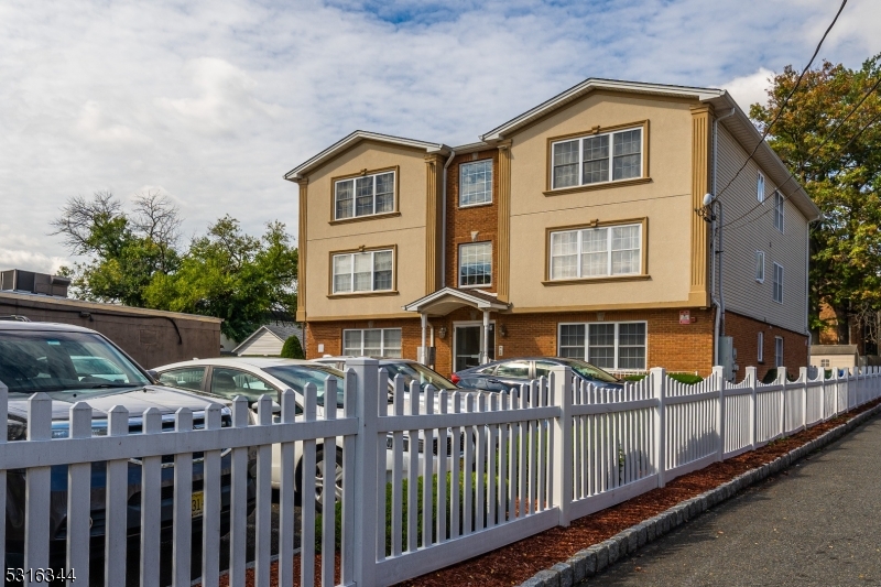 downtown - Residential