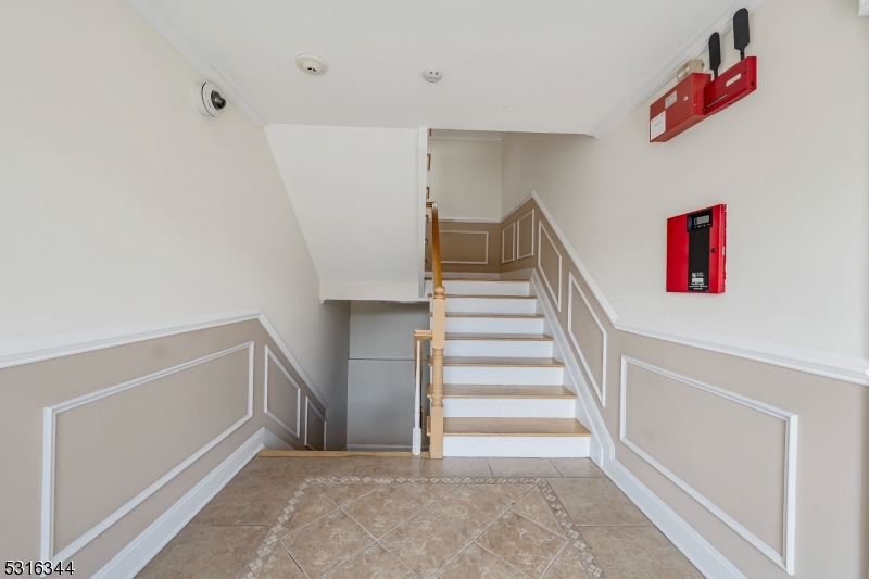 downtown - Residential