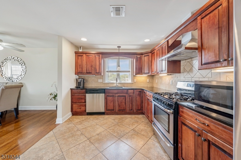 downtown - Residential