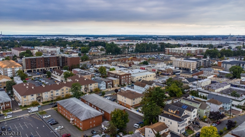 downtown - Residential