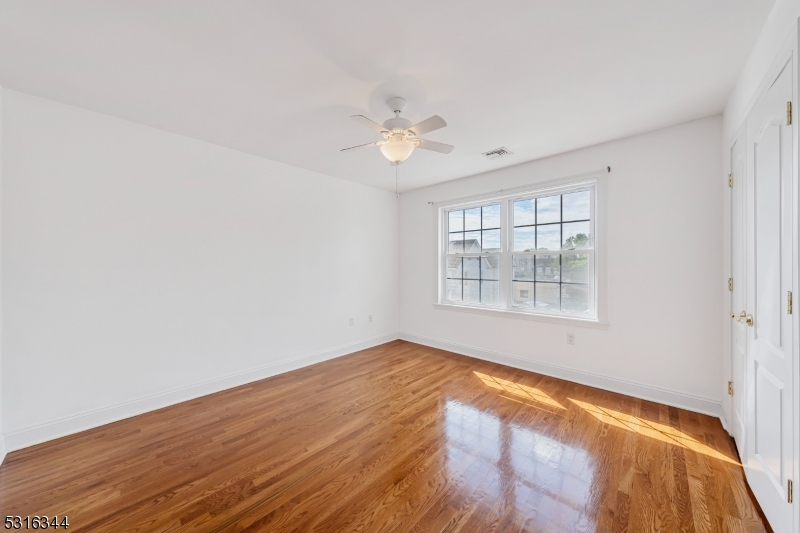 downtown - Residential