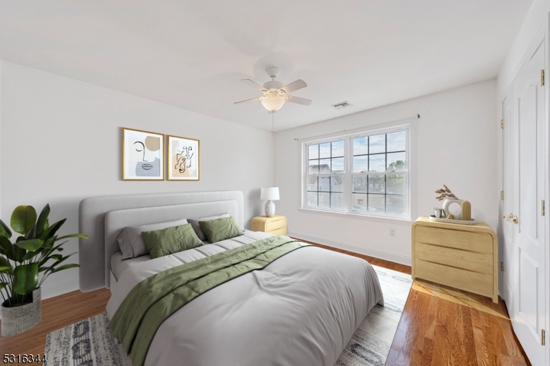 downtown - Residential