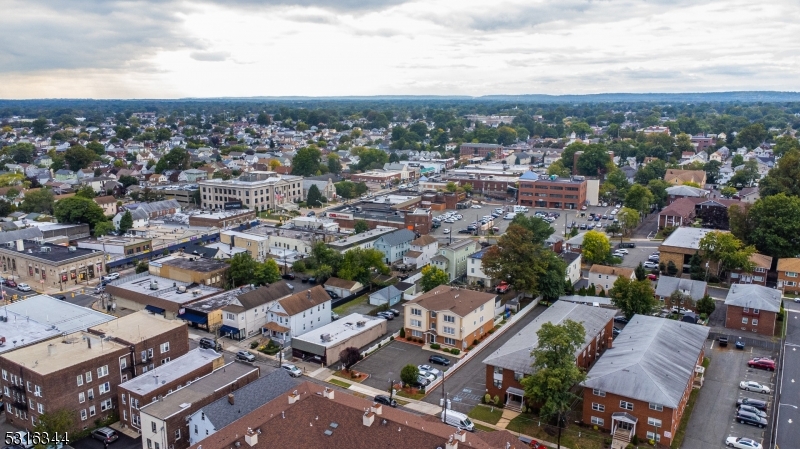 downtown - Residential