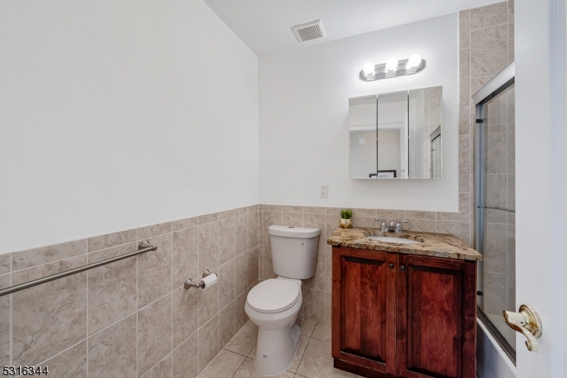 downtown - Residential