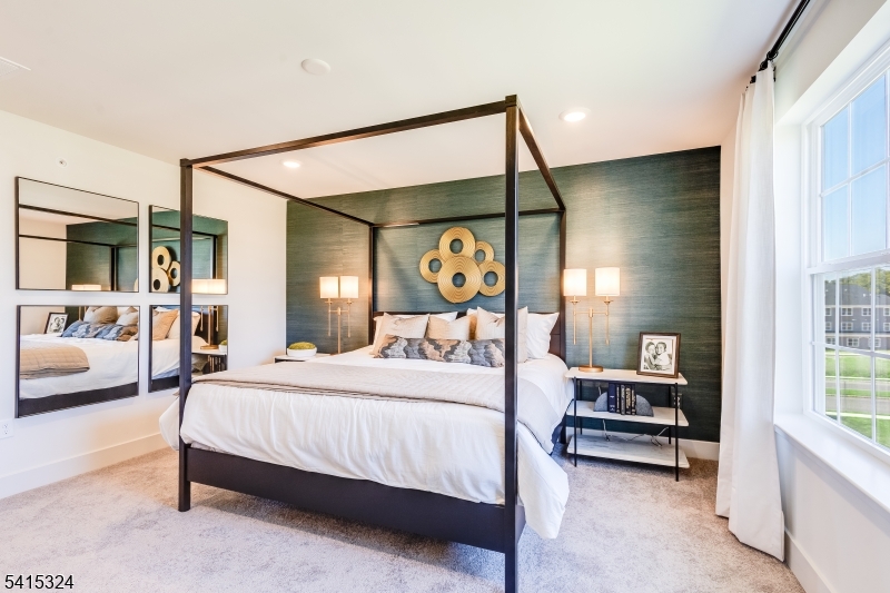 Valley View Park - Residential