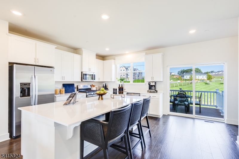 Valley View Park - Residential