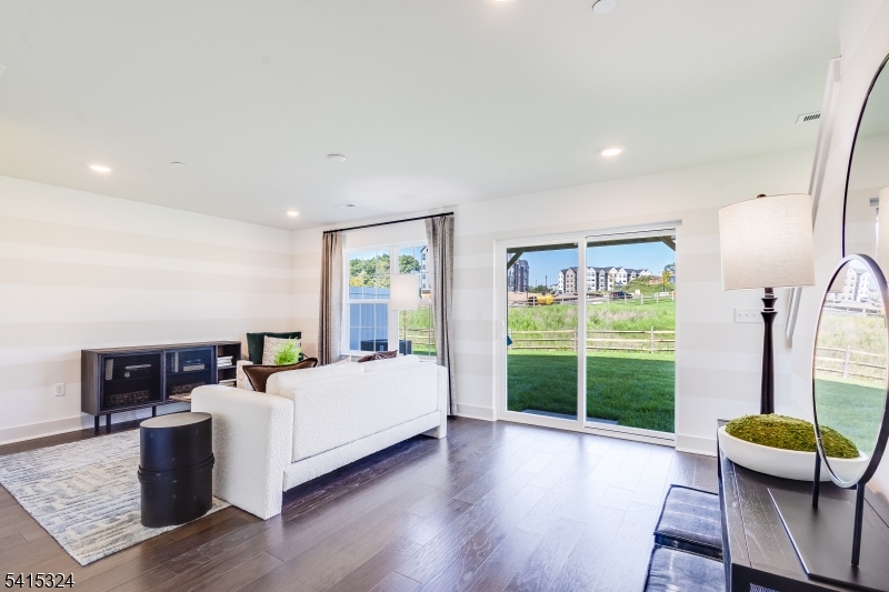 Valley View Park - Residential