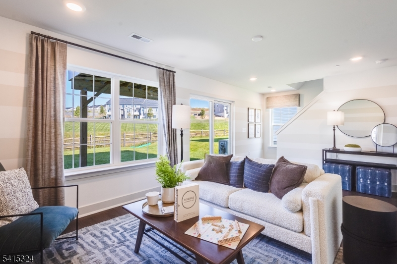 Valley View Park - Residential