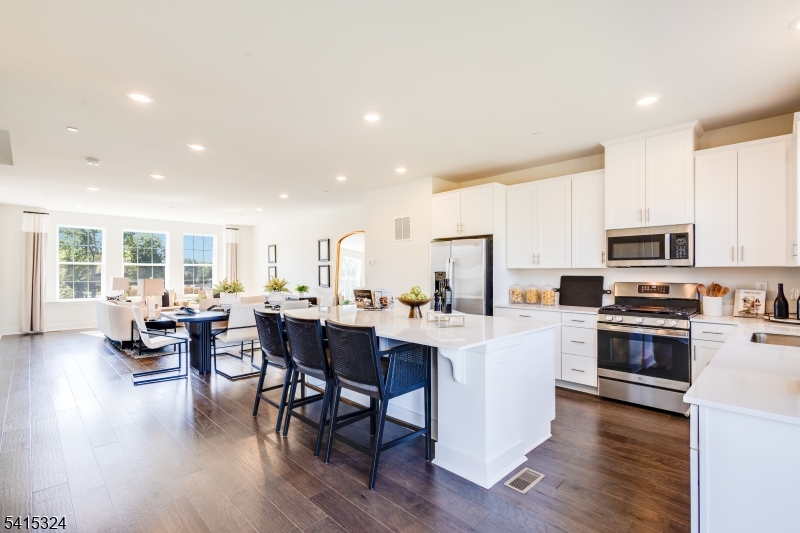 Valley View Park - Residential