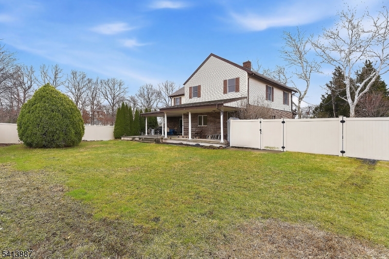 Lake View - Residential