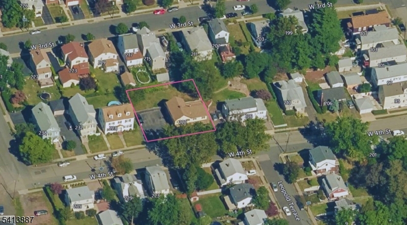 Lake View - Residential