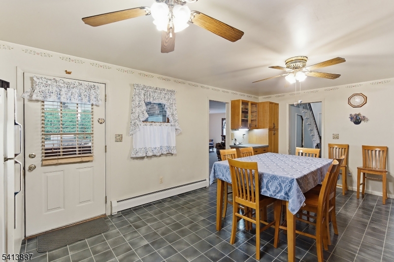 Lake View - Residential