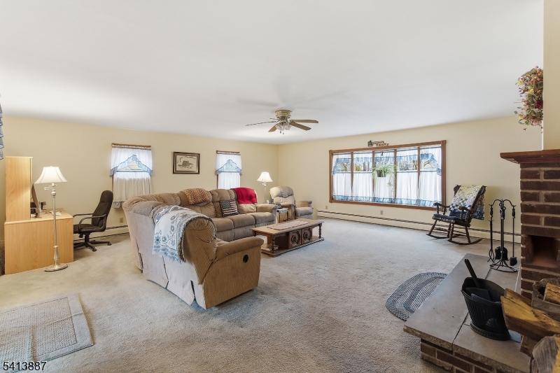 Lake View - Residential