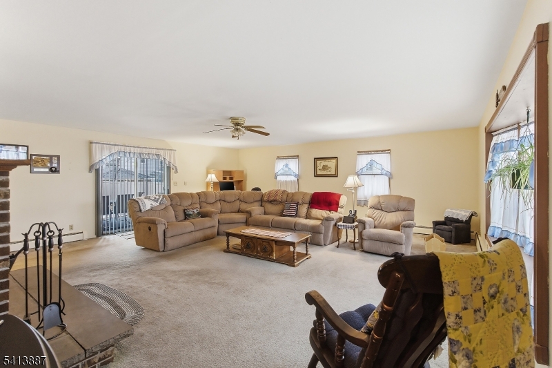 Lake View - Residential