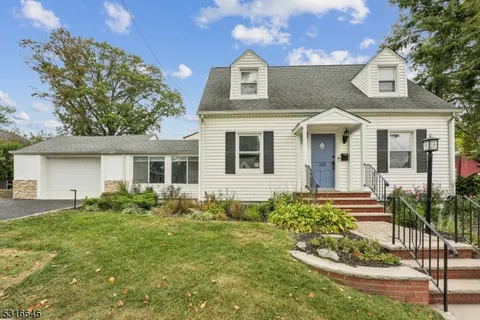 135 Midland Blvd, Maplewood Twp., NJ 07040 - MLS#: 3959849