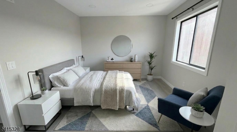 Hastings Square - Residential Lease