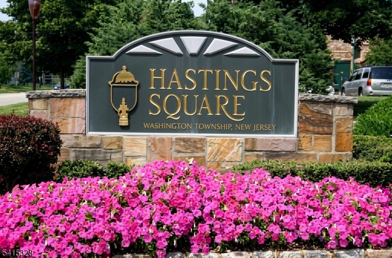 Hastings Square - Residential Lease