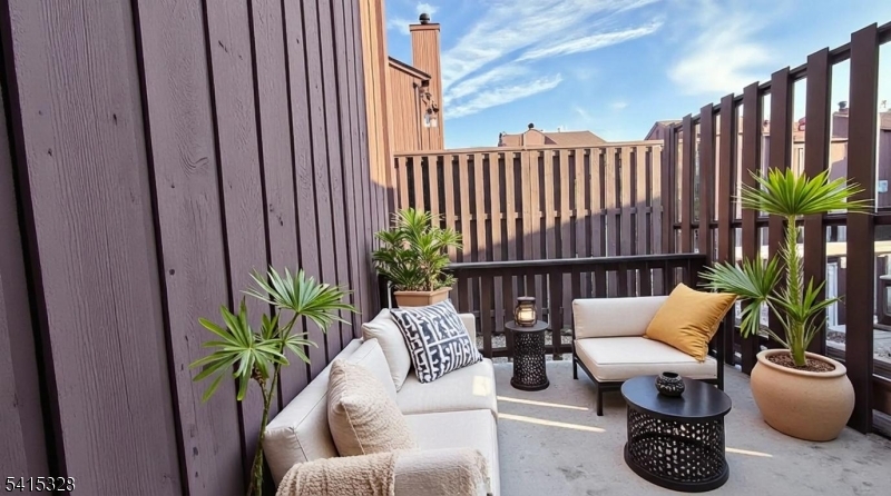 Hastings Square - Residential Lease