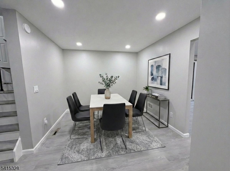 Hastings Square - Residential Lease