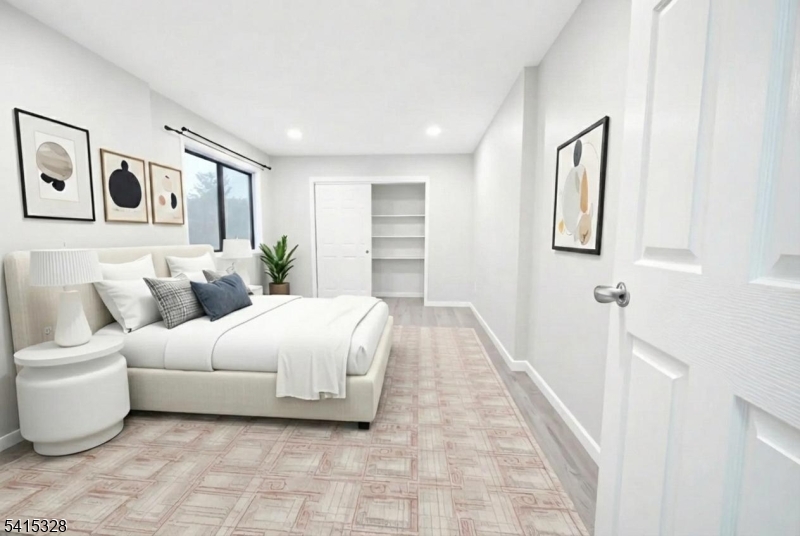 Hastings Square - Residential Lease