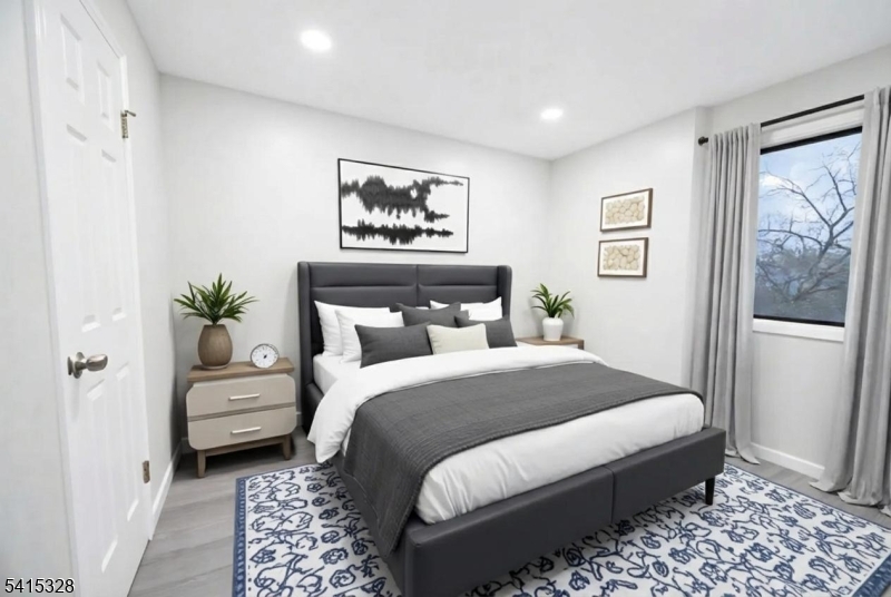 Hastings Square - Residential Lease