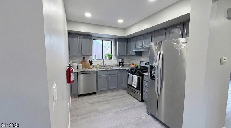 Hastings Square - Residential Lease