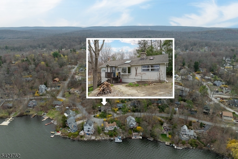 Highland Lakes Country Club - Residential