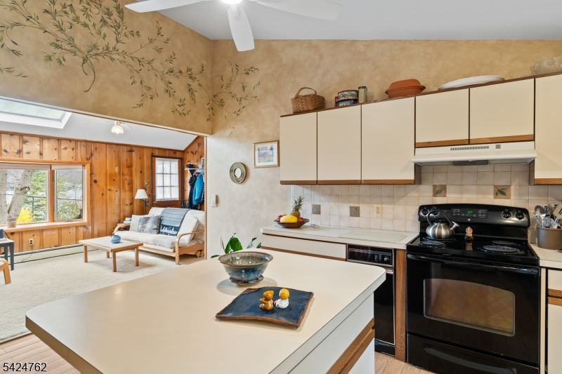 Highland Lakes Country Club - Residential