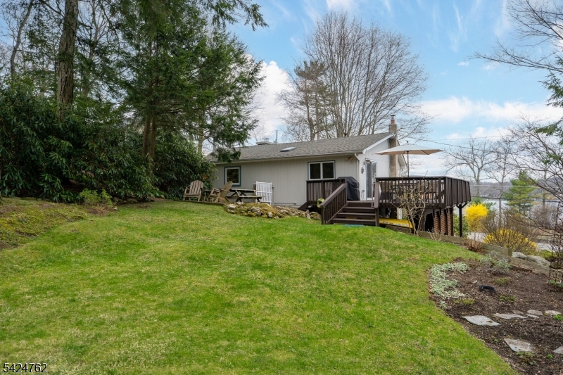 Highland Lakes Country Club - Residential