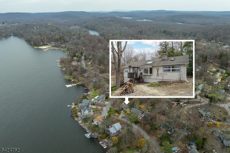 Highland Lakes Country Club - Residential