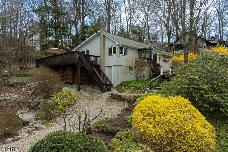 Highland Lakes Country Club - Residential